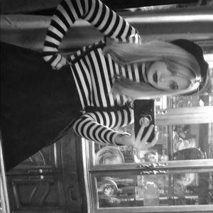 Meet your Posher, Brooklynn